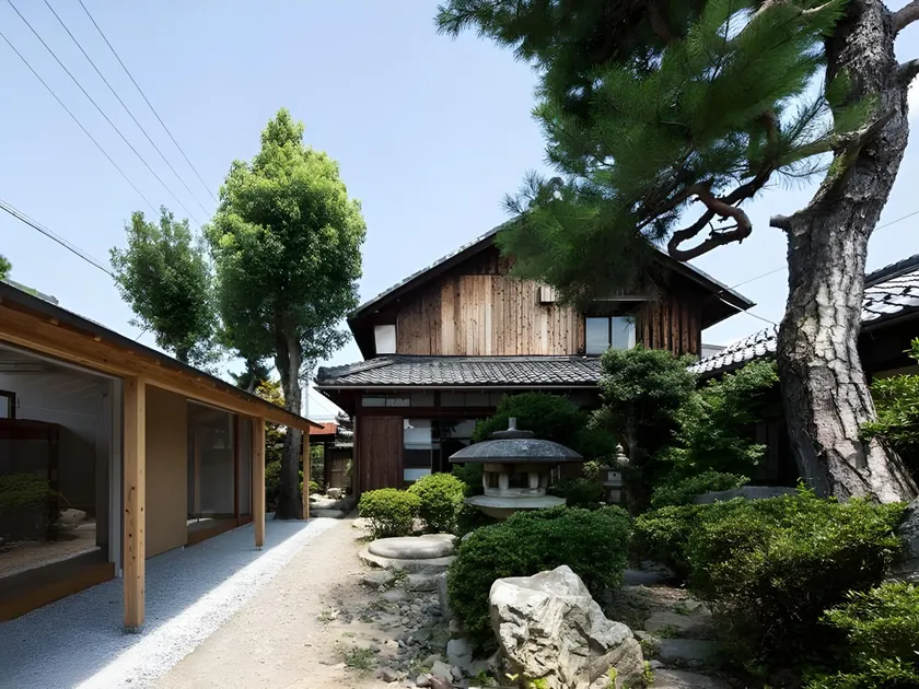 GuesthouseMuga - Image 1