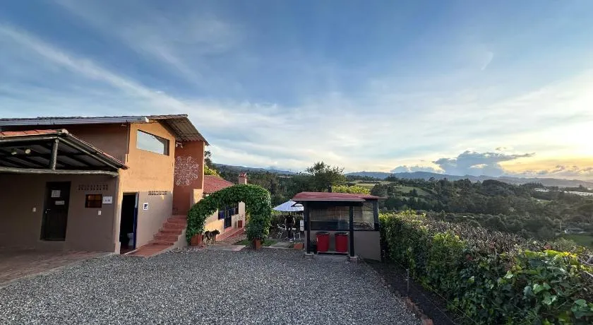 Antara House - Image 1