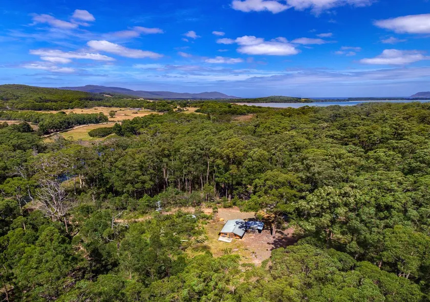 Saintys Creek Cottage - Image 1