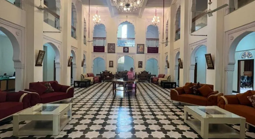 Aaram Baagh Agra by Pachar Group - Image 1