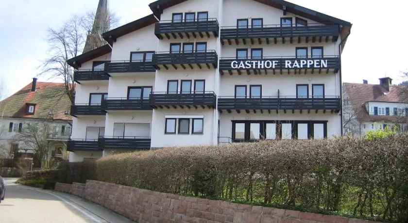 hotel rappen - Image 1