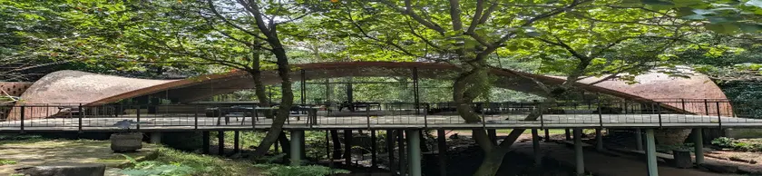 Deva Dhare Resort - Image 1