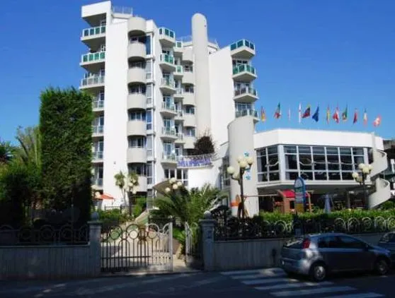 Hotel Meripol - Image 1