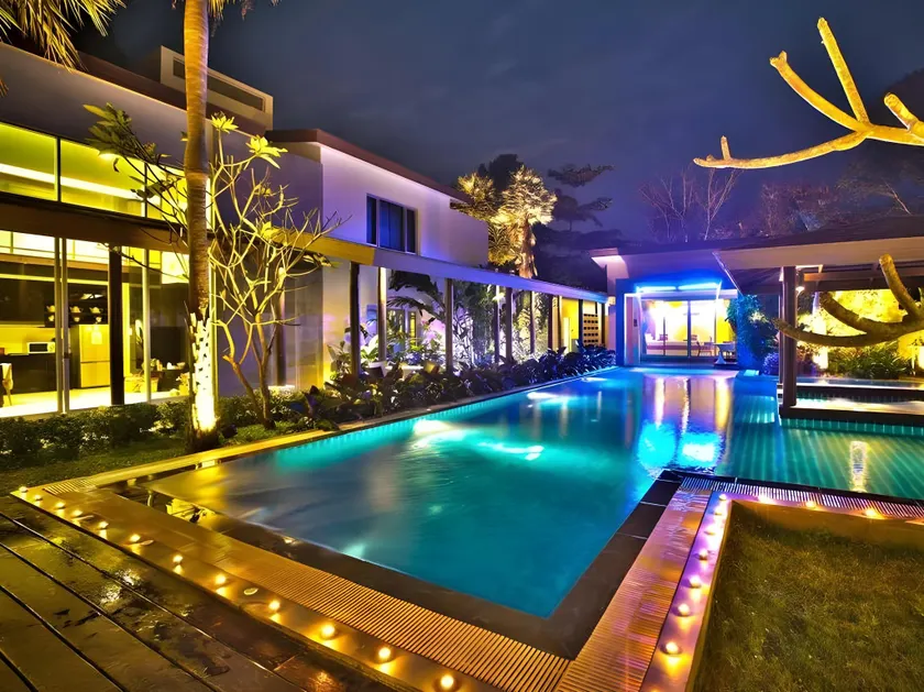 Khao Yai Paradise on Earth - Image 1