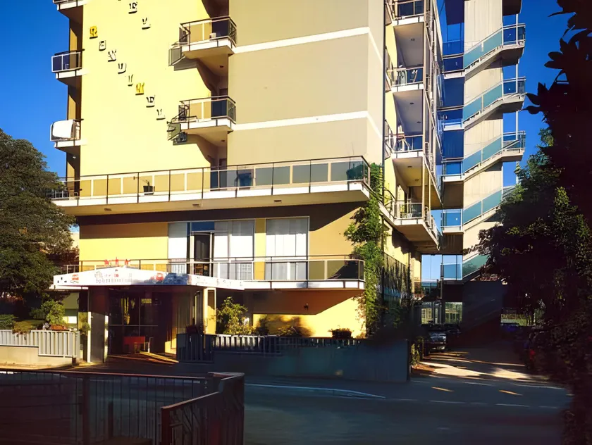 Hotel Rondinella - Image 1