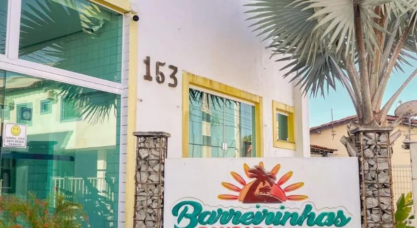 Pousada Barreirinhas - Image 1
