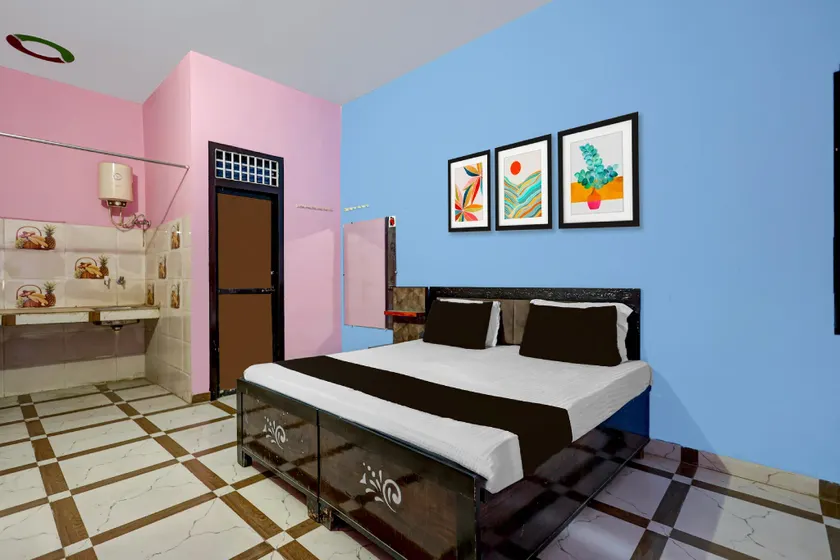 Spot On Moonlight Hotel - Image 1