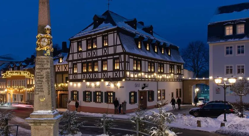 Hotel Roß - Image 1