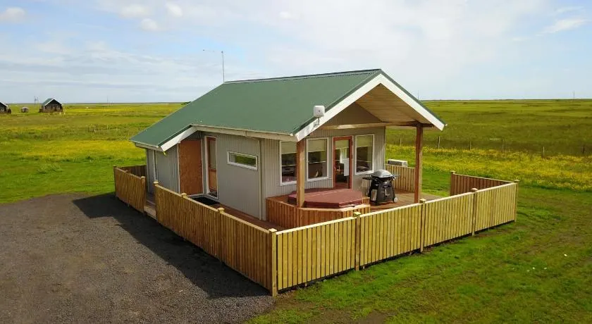 Eldhraun Holiday Home - Image 1