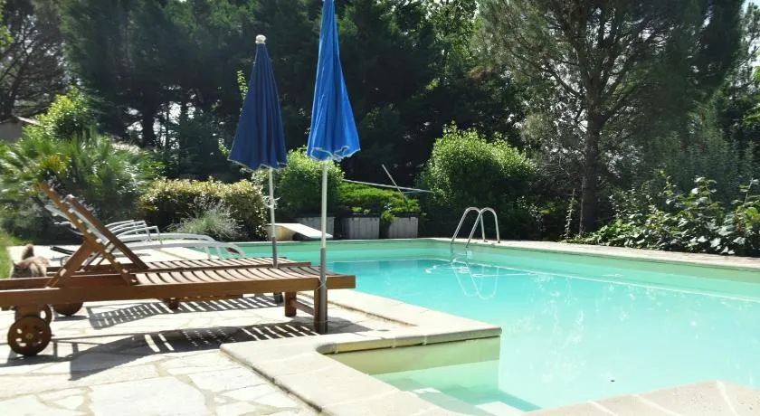 Aux portes du Sidobre - Image 1