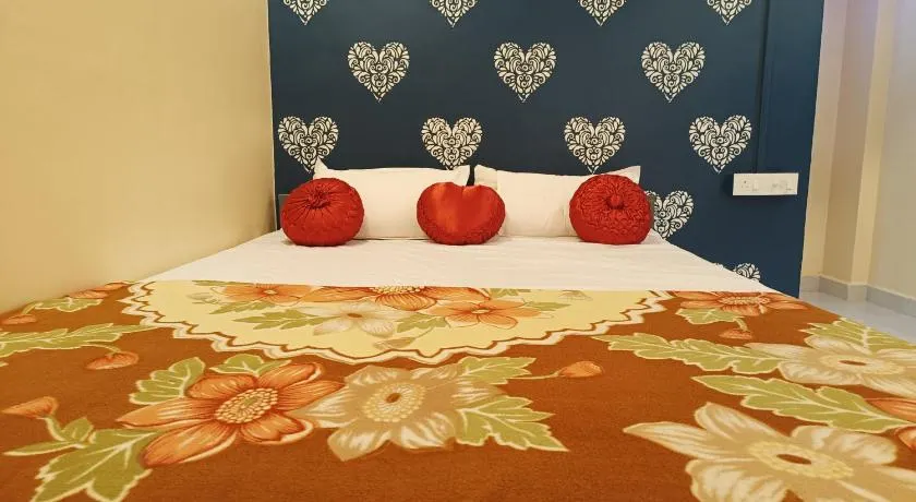 Shree Nivas Home stay - Image 1