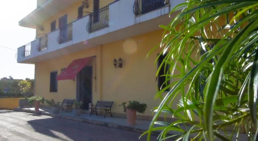Hotel Merlino - Image 1