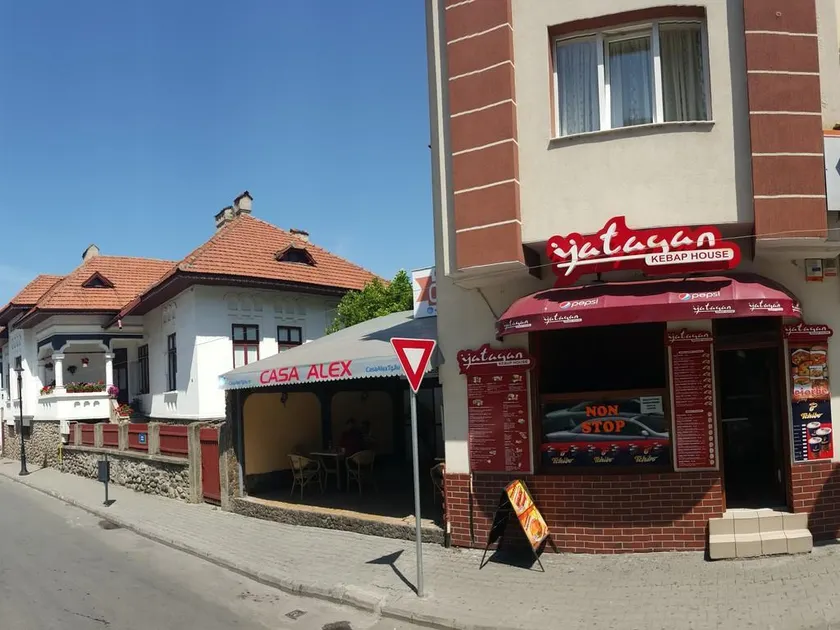 Casa Alex - Image 1