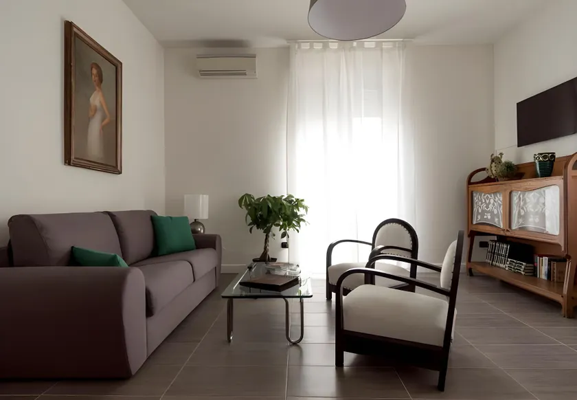 Italianway Easy - Sebastiano Veniero 27 C - Bilo - Image 1
