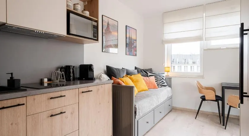 RentPlanet - Apartamenty Dyrekcyjna - Image 1