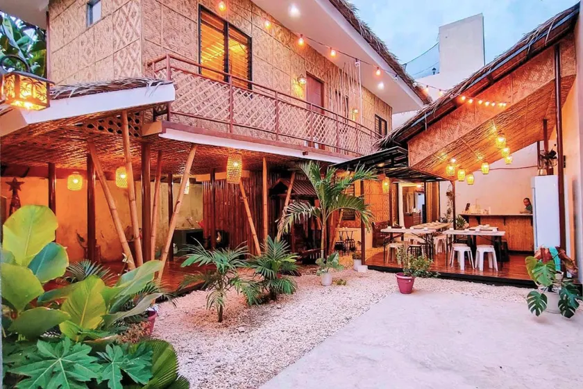 Intoy's Place Panglao near Beach - Image 1