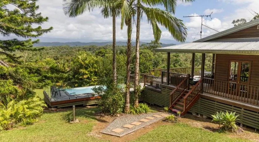daintree valley cottage - Image 1