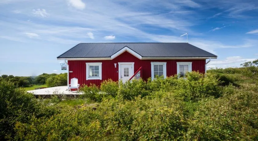 Stóraborg Holiday Home - Image 1