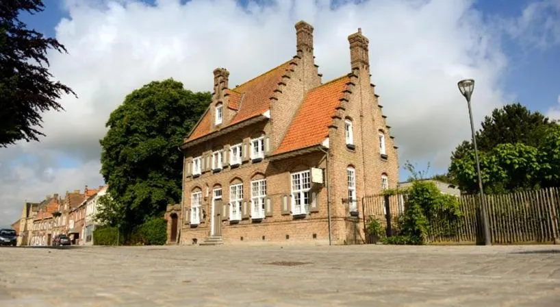 B&B l'Heritage - Image 1