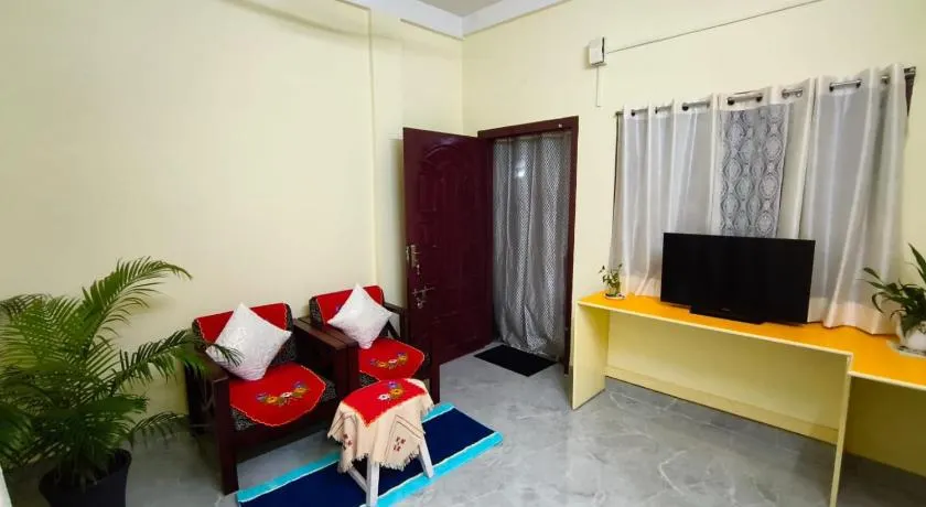 Samriddha Homestay - Image 1