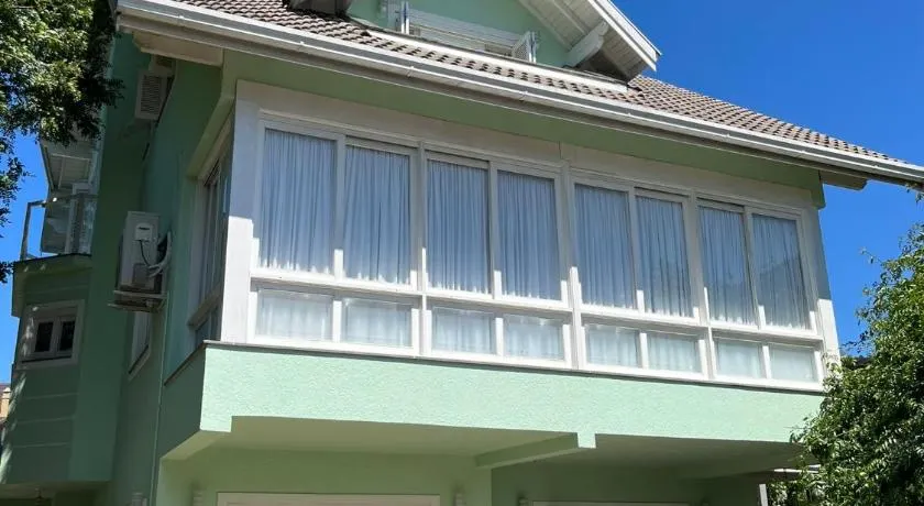 San Clemente Residence - Image 1