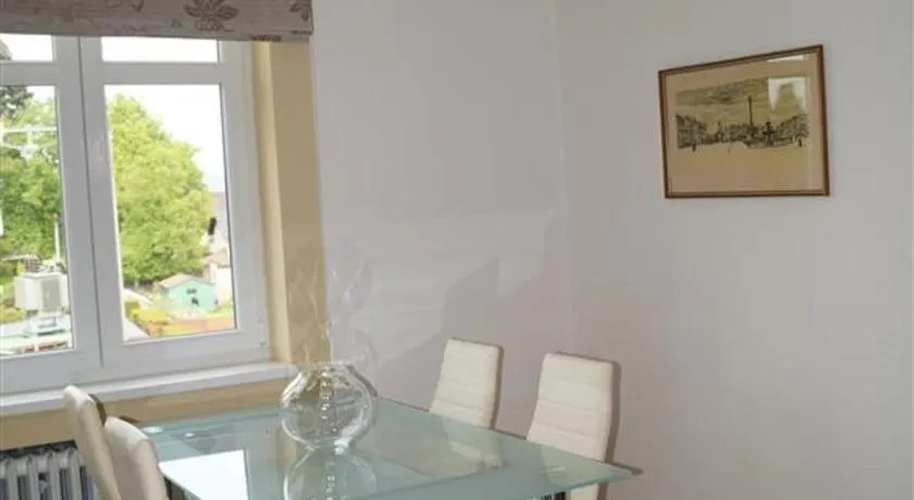 Apartmán u stadionu - Image 1