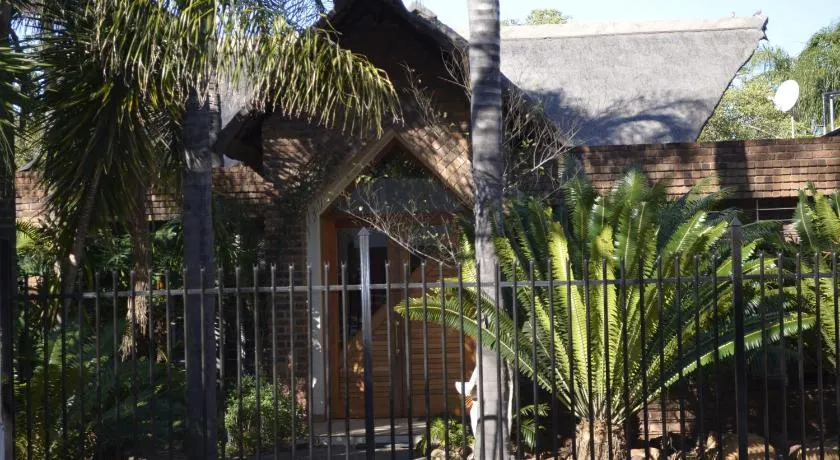 Birrea Guest house - Image 1