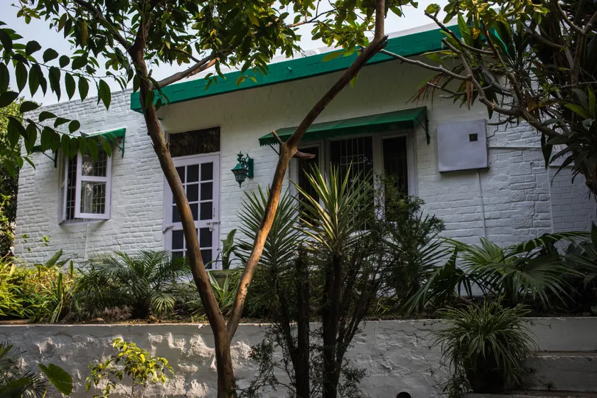 Morni Singh's 2BHK Villa - Image 1