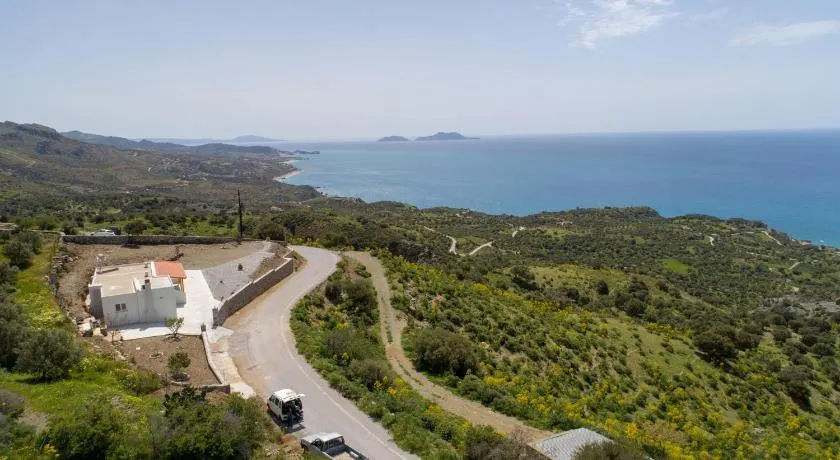 Natassa's View - Image 1