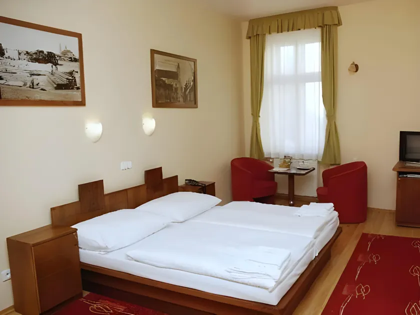 Hotel Banderium - Image 1