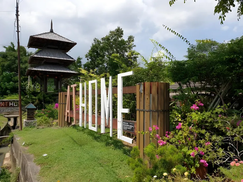 Athome Resort - Image 1