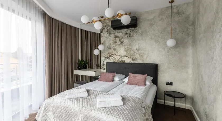 Apartamenty Green Place - Image 1