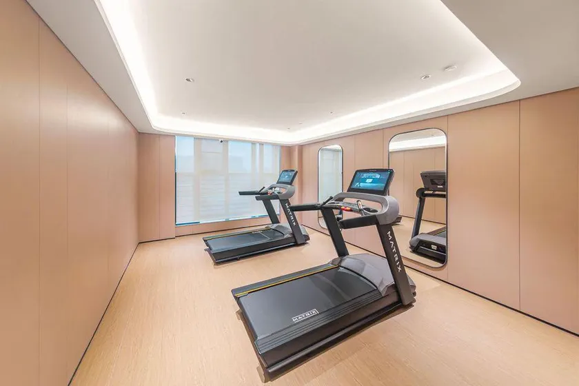 JI Hotel (Zhengzhou Provincial Government MixC Mall) - Image 1