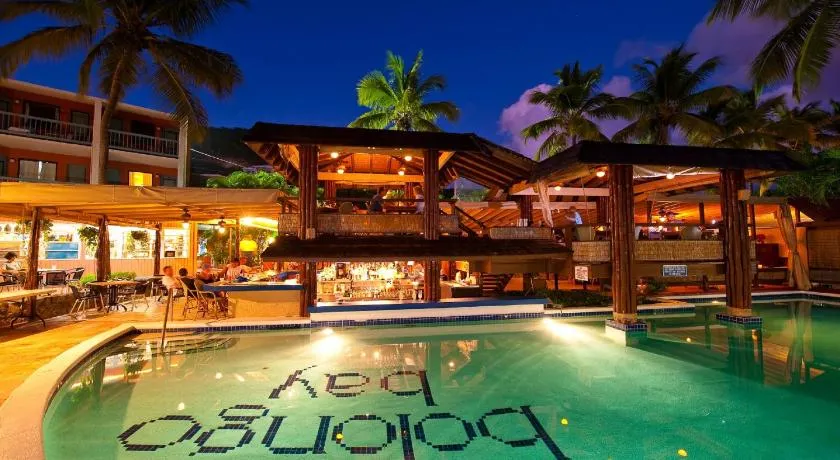 Bolongo Bay Beach Resort - Image 1