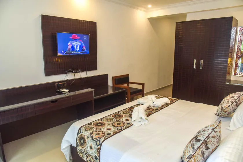 Don Hill Beach Resort - Image 1