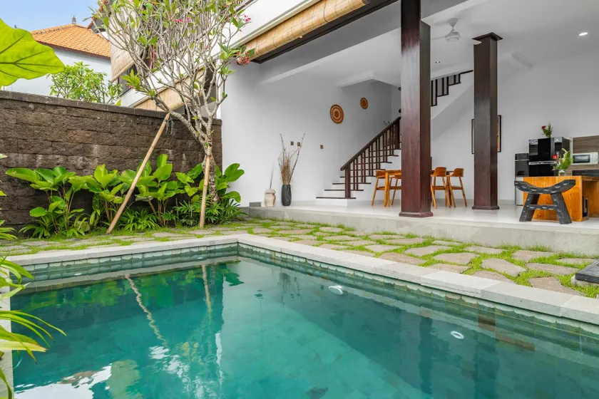 Kubu Kecubung Villa - Image 1