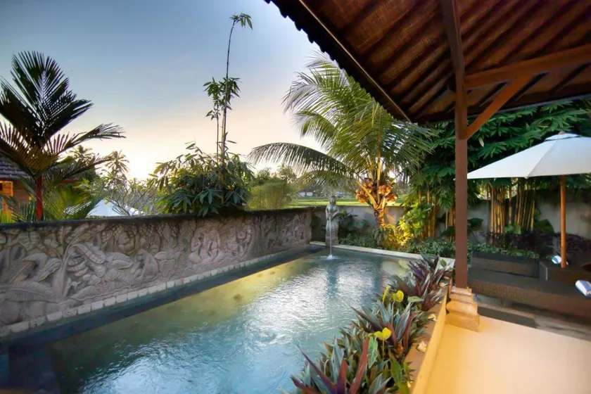 Villa Natha - Image 1