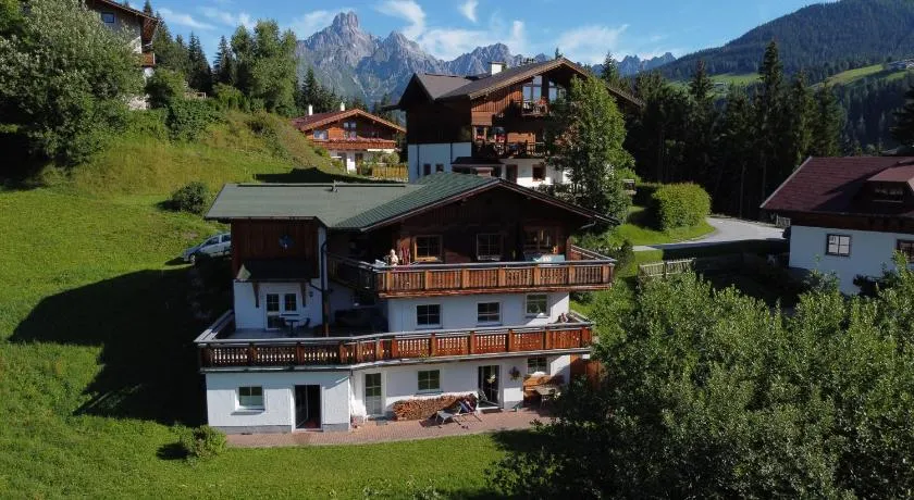 Kleinberg Chalet - Image 1