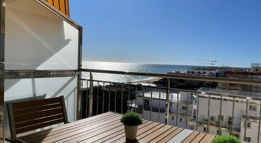 Apartamento Terraza Mar - Image 1