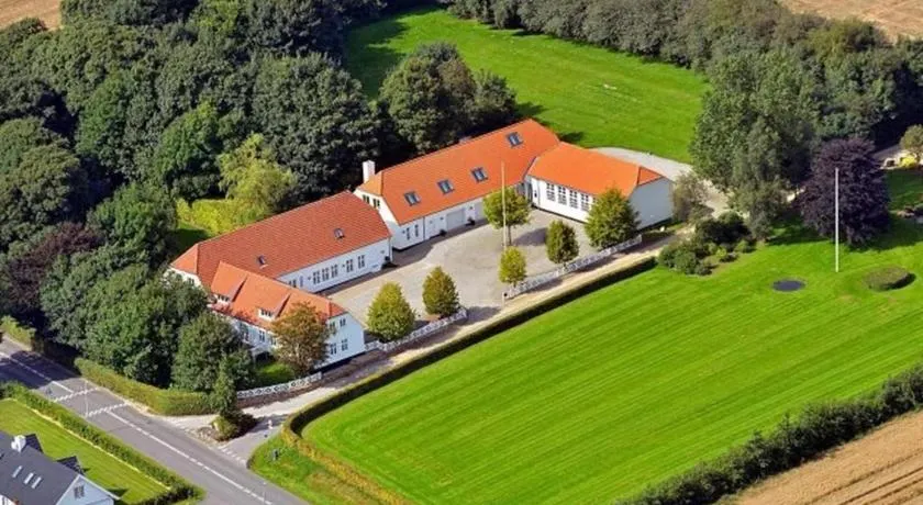 Lund gamle skole - tæt på MCH - Image 1