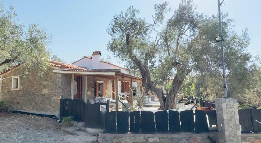 Lithos Estate Plomari - Image 1