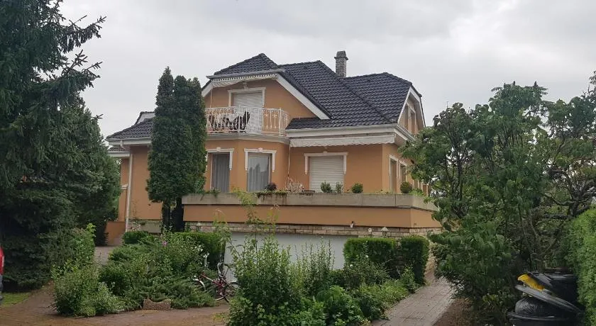 Baranyai Vendégház - Image 1