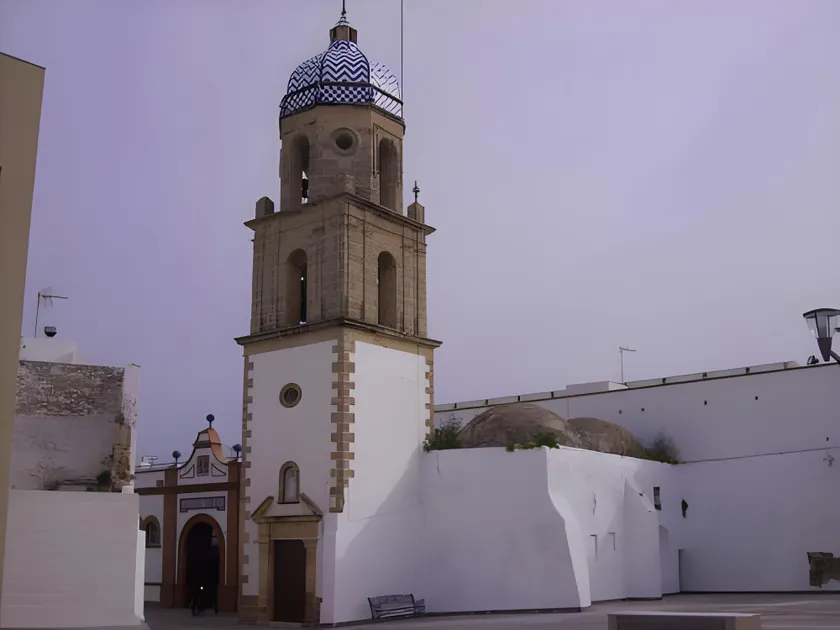 Hostal Restaurante La Giralda - Image 1