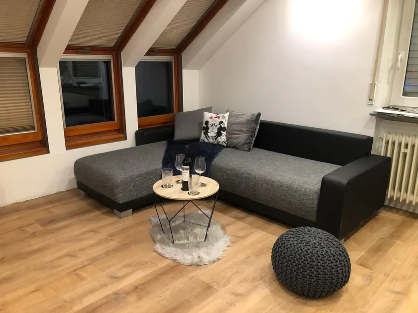 2-room apartment with terrace in Filderstadt - Image 1