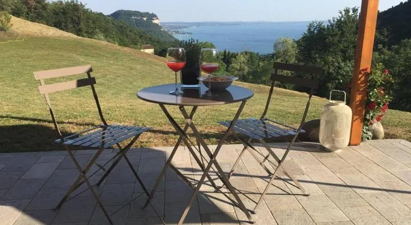 Villa Volpara - Image 1
