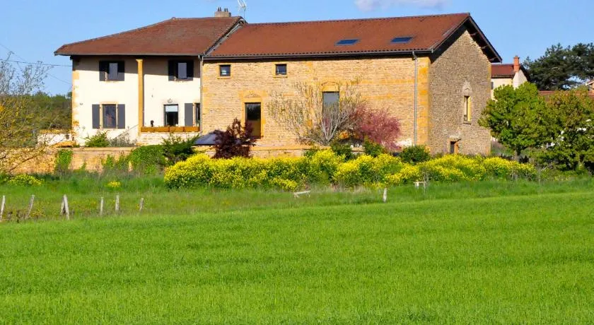 Le Clos du Cher en Beaujolais - Image 1