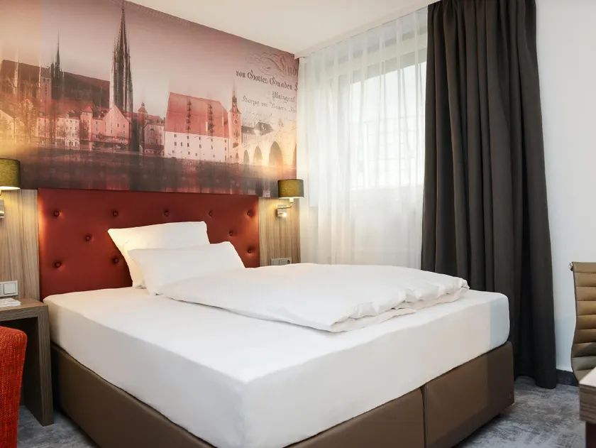 Likestay Regensburg - Image 1