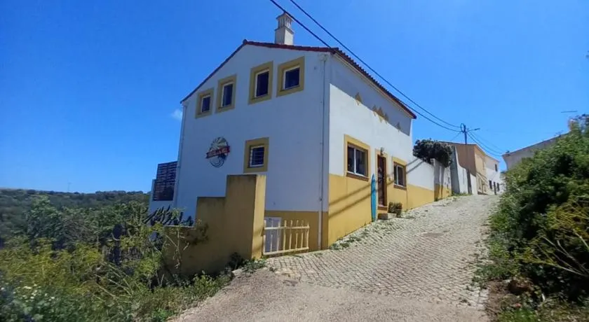 Hostel on the Hill - Image 1