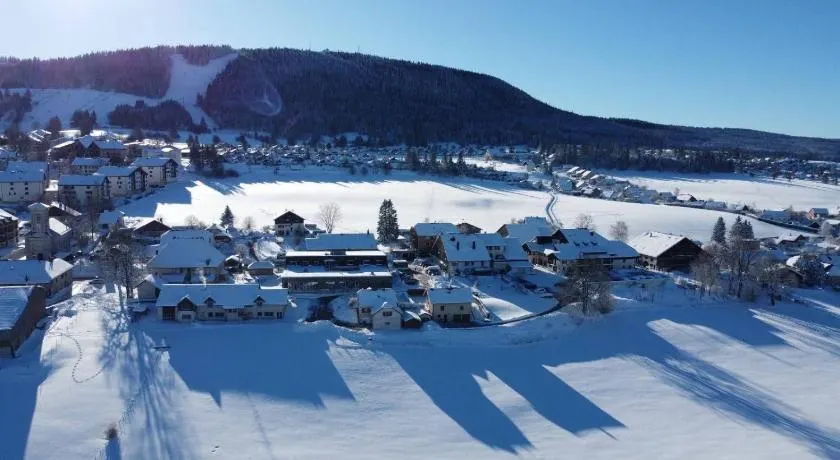 Au Doubs Refuge - Image 1
