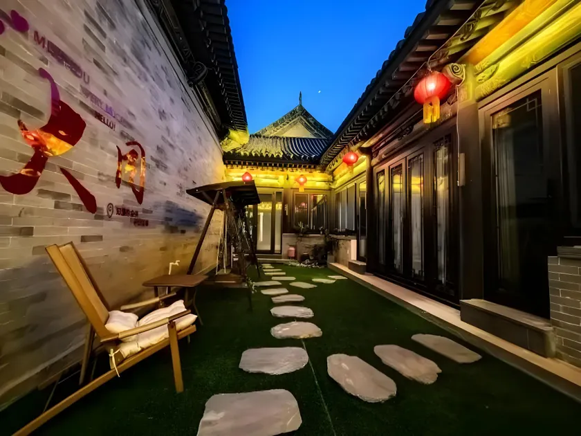 Jinxi Guesthous - Image 1